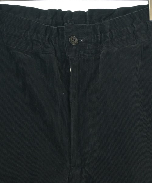 COMME des GARCONS HOMME DEUX（コムデギャルソンオムドゥ）その他 黒 サイズ:S メンズ/2200634294037