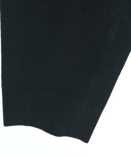 COMME des GARCONS HOMME DEUX（コムデギャルソンオムドゥ）その他 黒 サイズ:S メンズ/2200634294037