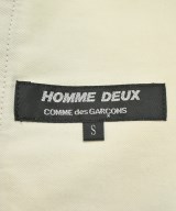 COMME des GARCONS HOMME DEUX（コムデギャルソンオムドゥ）その他 黒 サイズ:S メンズ/2200634294037
