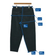 COMME des GARCONS HOMME DEUX（コムデギャルソンオムドゥ）その他 黒 サイズ:S メンズ/2200634294037