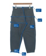 COMME des GARCONS HOMME DEUX（コムデギャルソンオムドゥ）その他 紺 サイズ:S メンズ/2200634309045