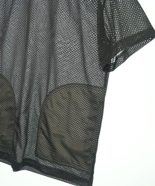 COMME des GARCONS HOMME DEUX（コムデギャルソンオムドゥ）Tシャツ・カットソー 黒 サイズ:L メンズ/2200634334047