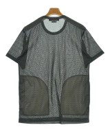 COMME des GARCONS HOMME DEUX（コムデギャルソンオムドゥ）Tシャツ・カットソー 黒 サイズ:L メンズ/2200634334047