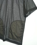 COMME des GARCONS HOMME DEUX（コムデギャルソンオムドゥ）Tシャツ・カットソー 黒 サイズ:L メンズ/2200634334047