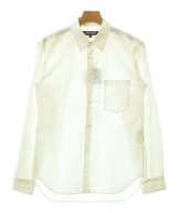 COMME des GARCONS HOMME DEUX（コムデギャルソンオムドゥ）カジュアルシャツ 白 サイズ:S メンズ/2200604708038