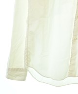 COMME des GARCONS HOMME DEUX（コムデギャルソンオムドゥ）カジュアルシャツ 白 サイズ:S メンズ/2200604708038