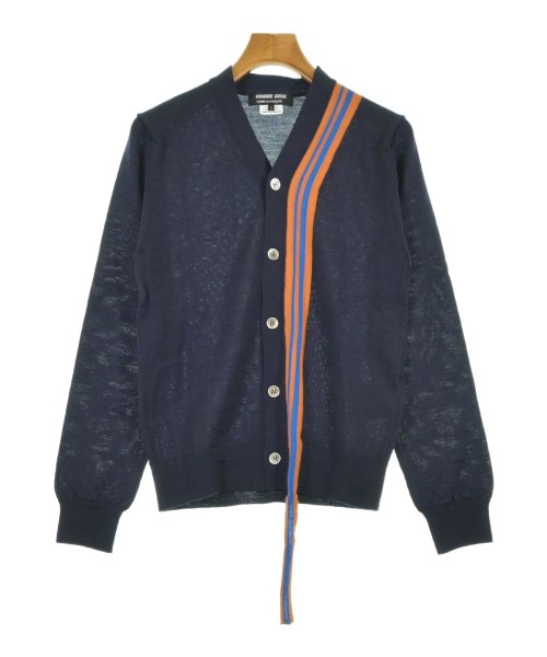 コムデギャルソンオムドゥ(COMME des GARCONS HOMME DEUX)のCOMME des GARCONS HOMME DEUX カーディガン