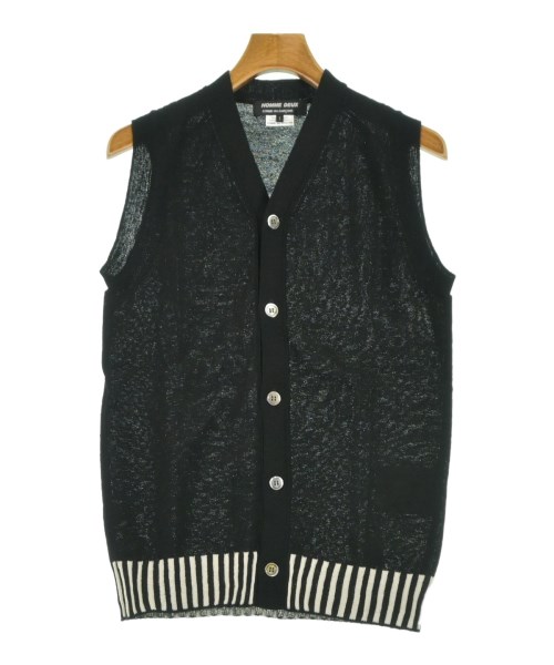 コムデギャルソンオムドゥ(COMME des GARCONS HOMME DEUX)のCOMME des GARCONS HOMME DEUX ベスト