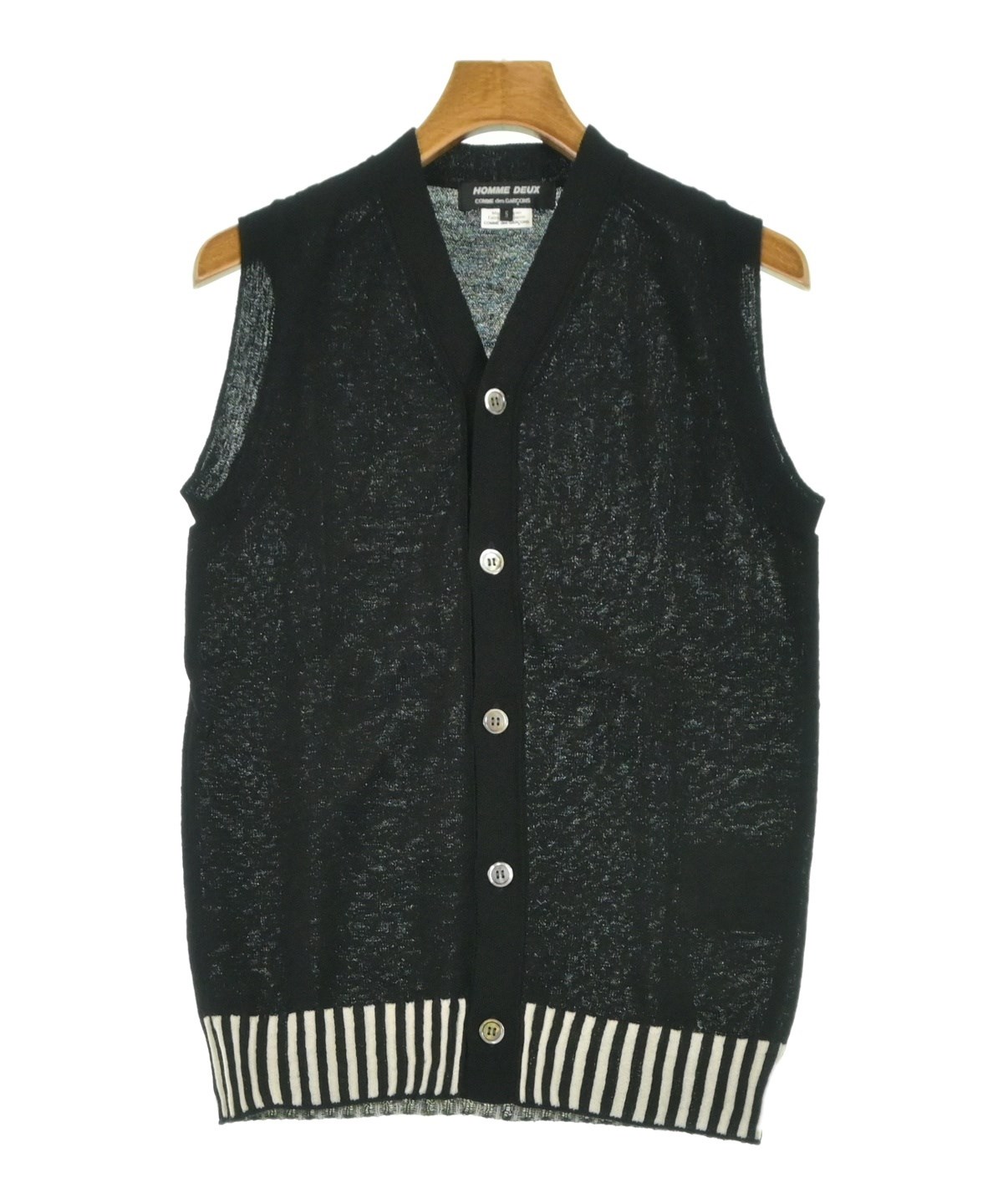 COMME des GARCONS HOMME DEUX（コムデギャルソンオムドゥ