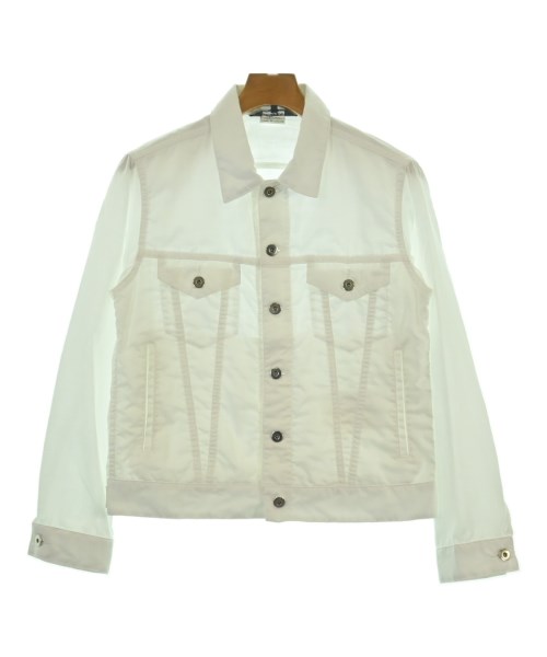 コムデギャルソンオムドゥ(COMME des GARCONS HOMME DEUX)のCOMME des GARCONS HOMME DEUX ブルゾン（その他）