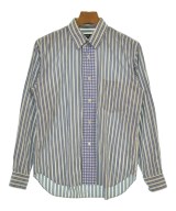 COMME des GARCONS HOMME DEUX カジュアルシャツ