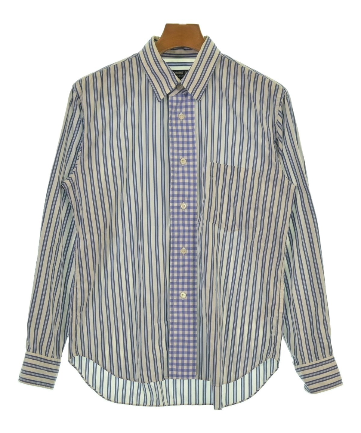 COMME des GARCONS HOMME DEUX（コムデギャルソンオムドゥ