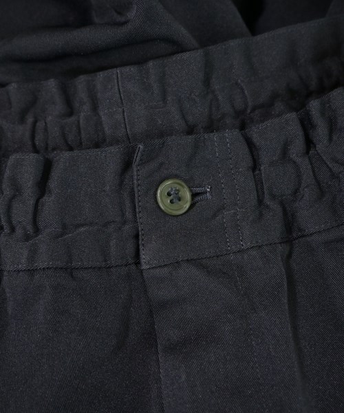 COMME des GARCONS HOMME DEUX（コムデギャルソンオムドゥ）その他 黒 サイズ:XS メンズ/2200589989064