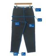 COMME des GARCONS HOMME DEUX（コムデギャルソンオムドゥ）その他 黒 サイズ:XS メンズ/2200589989064