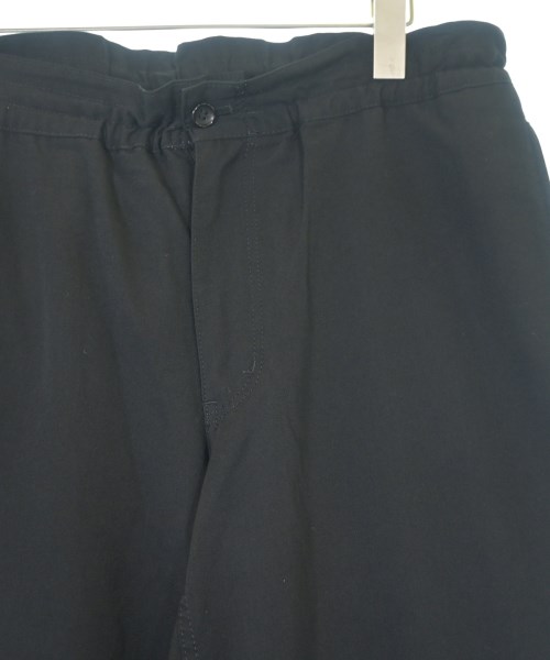 COMME des GARCONS HOMME DEUX（コムデギャルソンオムドゥ）その他 黒 サイズ:S メンズ/2200589989071