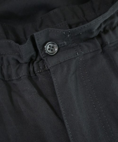 COMME des GARCONS HOMME DEUX（コムデギャルソンオムドゥ）その他 黒 サイズ:S メンズ/2200589989071