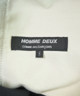 COMME des GARCONS HOMME DEUX（コムデギャルソンオムドゥ）その他 黒 サイズ:S メンズ/2200589989071