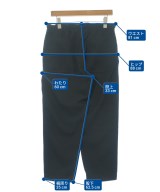 COMME des GARCONS HOMME DEUX（コムデギャルソンオムドゥ）その他 黒 サイズ:S メンズ/2200589989071