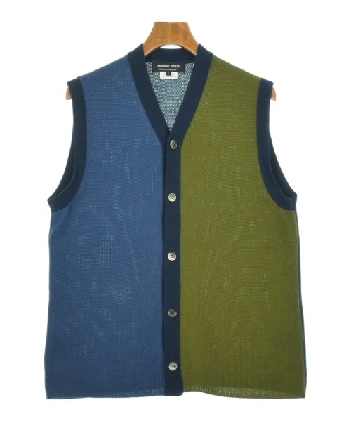 コムデギャルソンオムドゥ(COMME des GARCONS HOMME DEUX)のCOMME des GARCONS HOMME DEUX ベスト