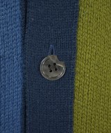 COMME des GARCONS HOMME DEUX（コムデギャルソンオムドゥ）ベスト 紺 サイズ:L メンズ/2200589989194