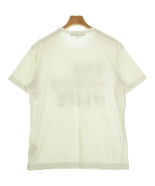 COMME des GARCONS HOMME DEUX（コムデギャルソンオムドゥ）Tシャツ・カットソー 白 サイズ:M メンズ/2200589989200