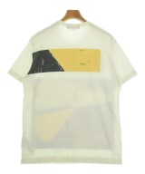 COMME des GARCONS HOMME DEUX（コムデギャルソンオムドゥ）Tシャツ・カットソー 白 サイズ:L メンズ/2200589989309