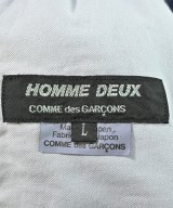 COMME des GARCONS HOMME DEUX（コムデギャルソンオムドゥ）その他 紺 サイズ:L メンズ/2200609937204