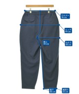 COMME des GARCONS HOMME DEUX（コムデギャルソンオムドゥ）その他 紺 サイズ:L メンズ/2200609937204