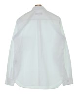 COMME des GARCONS HOMME DEUX（コムデギャルソンオムドゥ）カジュアルシャツ 白 サイズ:M メンズ/2200610455025