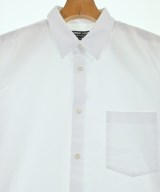 COMME des GARCONS HOMME DEUX（コムデギャルソンオムドゥ）カジュアルシャツ 白 サイズ:M メンズ/2200610455025