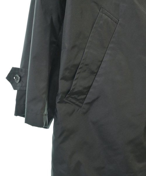 COMME des GARCONS HOMME DEUX（コムデギャルソンオムドゥ）その他 黒 サイズ:M メンズ/2200610479021
