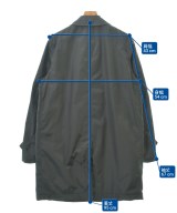 COMME des GARCONS HOMME DEUX（コムデギャルソンオムドゥ）その他 黒 サイズ:M メンズ/2200610479021