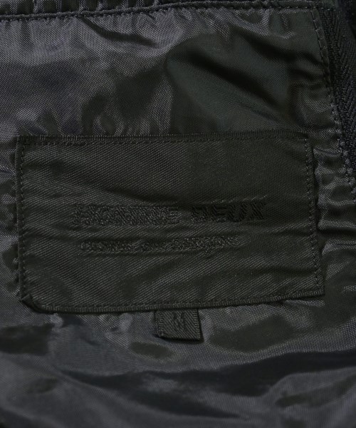 COMME des GARCONS HOMME DEUX（コムデギャルソンオムドゥ）ジャケット 黒 サイズ:M メンズ/2200610479038