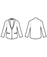 COMME des GARCONS HOMME DEUX（コムデギャルソンオムドゥ）ジャケット 黒 サイズ:M メンズ/2200610479038