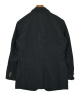 COMME des GARCONS HOMME DEUX（コムデギャルソンオムドゥ）ジャケット 黒 サイズ:M メンズ/2200610479038