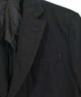 COMME des GARCONS HOMME DEUX（コムデギャルソンオムドゥ）ジャケット 黒 サイズ:M メンズ/2200610479038
