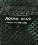 COMME des GARCONS HOMME DEUX（コムデギャルソンオムドゥ）カジュアルジャケット 緑 サイズ:S メンズ/2200610508035