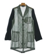 COMME des GARCONS HOMME DEUX カジュアルジャケット