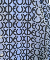 COMME des GARCONS HOMME DEUX（コムデギャルソンオムドゥ）カジュアルシャツ 青 サイズ:XS メンズ/2200610508103