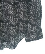 COMME des GARCONS HOMME DEUX（コムデギャルソンオムドゥ）カジュアルシャツ 黒 サイズ:L メンズ/2200610508110