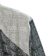 COMME des GARCONS HOMME DEUX（コムデギャルソンオムドゥ）カジュアルシャツ 黒 サイズ:L メンズ/2200610508110