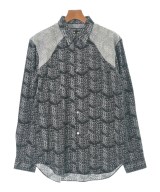 COMME des GARCONS HOMME DEUX カジュアルシャツ