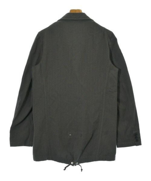 COMME des GARCONS HOMME DEUX（コムデギャルソンオムドゥ）カジュアルジャケット グレー サイズ:S メンズ/2200610508134