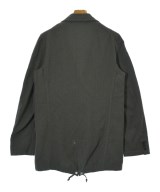 COMME des GARCONS HOMME DEUX（コムデギャルソンオムドゥ）カジュアルジャケット グレー サイズ:S メンズ/2200610508134