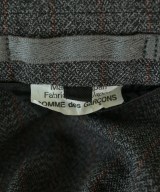 COMME des GARCONS HOMME DEUX（コムデギャルソンオムドゥ）カジュアルジャケット グレー サイズ:S メンズ/2200610508134