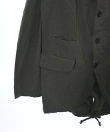 COMME des GARCONS HOMME DEUX（コムデギャルソンオムドゥ）カジュアルジャケット グレー サイズ:S メンズ/2200610508134