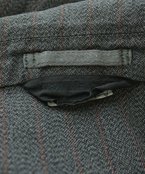 COMME des GARCONS HOMME DEUX（コムデギャルソンオムドゥ）カジュアルジャケット グレー サイズ:M メンズ/2200610508141