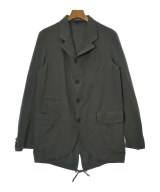 COMME des GARCONS HOMME DEUX（コムデギャルソンオムドゥ）カジュアルジャケット グレー サイズ:M メンズ/2200610508141