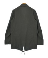 COMME des GARCONS HOMME DEUX（コムデギャルソンオムドゥ）カジュアルジャケット グレー サイズ:M メンズ/2200610508141