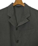 COMME des GARCONS HOMME DEUX（コムデギャルソンオムドゥ）カジュアルジャケット グレー サイズ:M メンズ/2200610508141